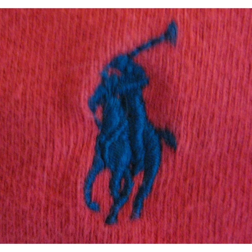 Ralph Lauren brand ralph